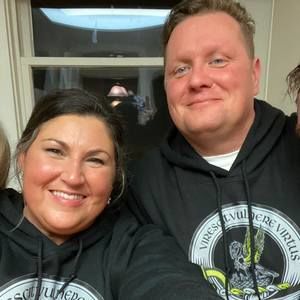 Meet your Posher, Teresa